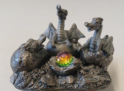 Myth and magic pewter - myth,