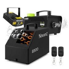 BeamZ Party Light Effects