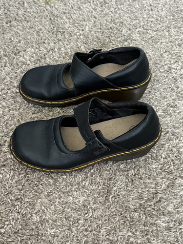 Doc martens sophia - martens, mary