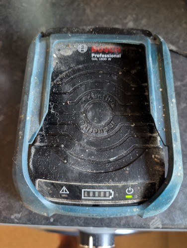 Bosch professional wireless - bosch,
