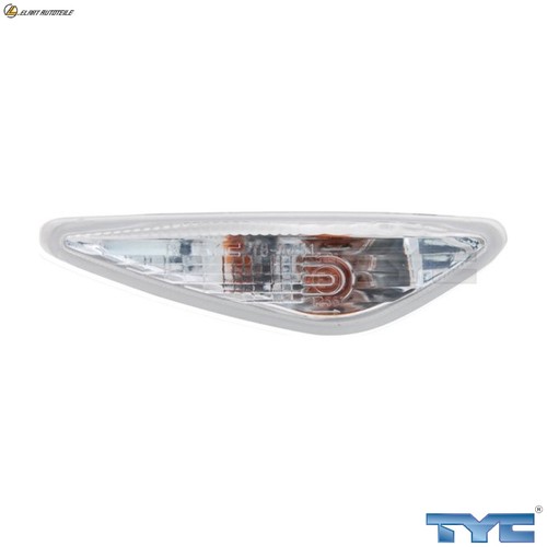 Turn signal light 0451 2 - light, 18-0451-00-2