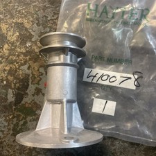HAYTER Blade Boss Hub Fits
