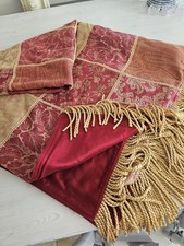 Beautiful Quality Heavy Throw