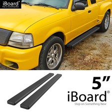 Running Board Side Step 5in