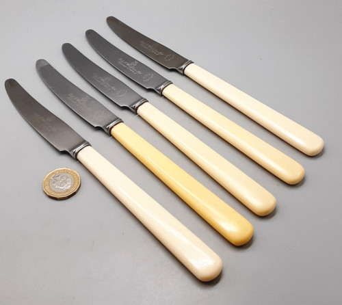 Vintage art deco wellby ltd - 5,
