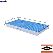 FILTER CABIN AIR LAO 78 FOR