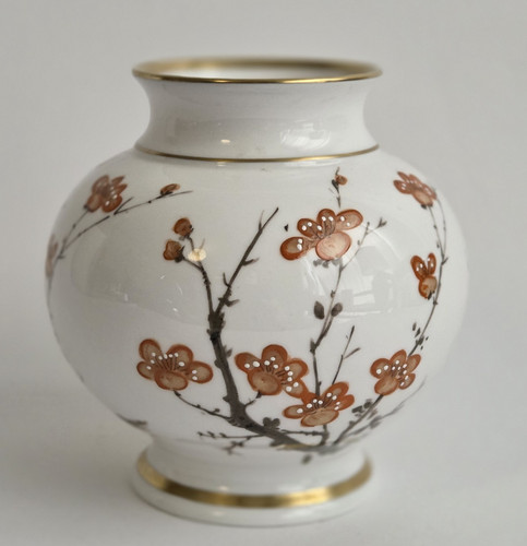 Caverswall fine bone china - bone,