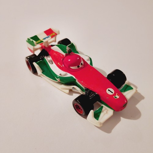 Disney pixar cars francesco - disney,