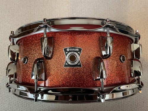 Yamaha loud series oak - yamaha, snare