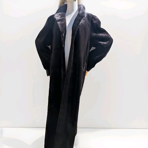 Pristine henri kessler sheared - henri,