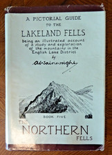 Book Five Northern Fells
