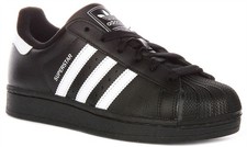 Adidas Superstar II Shell Toe