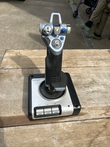 Saitek x52 flight control - saitek,
