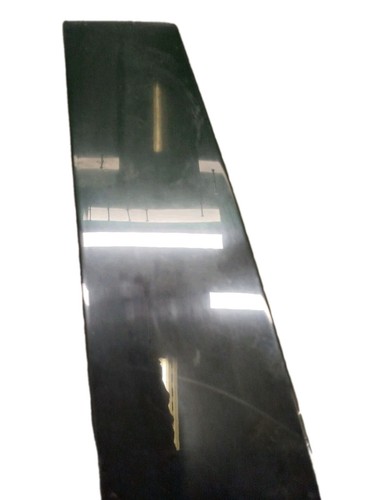 Audi pillar exterior trim - a5, b-pillar