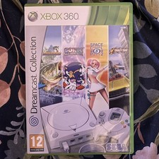 Microsoft Xbox 360 Dreamcast