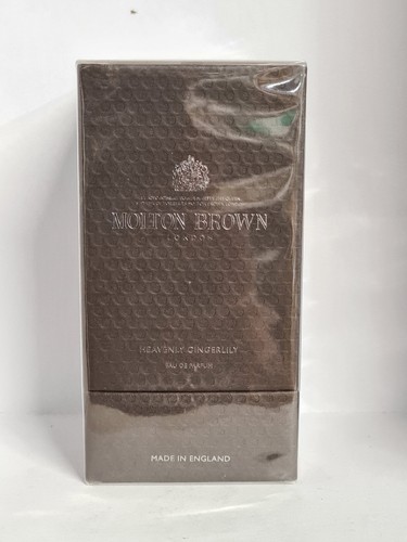 Molton brown heavenly - molton,