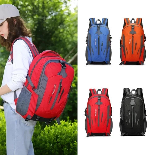 40l large waterproof backpack - 40l,