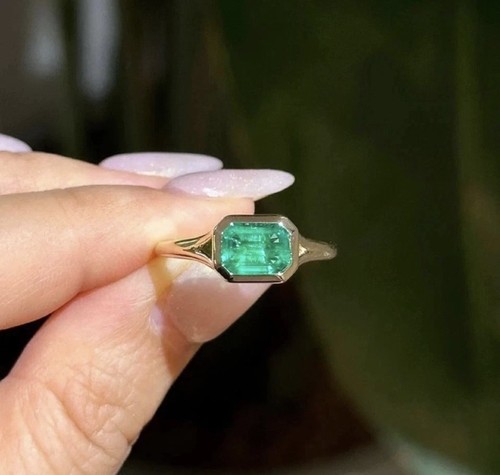 Natural zambian emerald - zambian,