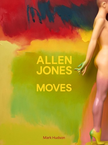 Allen jones moves mark - allen,