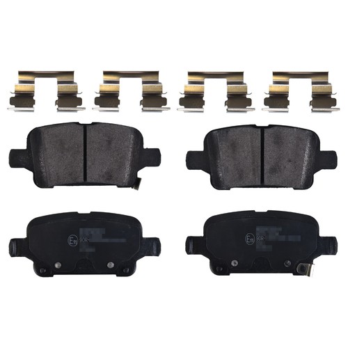 Febi bilstein 171397 disc - febi,