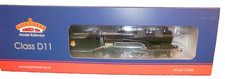 Bachmann 31-146 BR Class D11