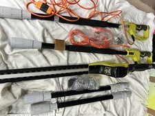 Ryobi RPT4545M  Hedge Trimmer 450 Watt 240 Volt