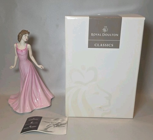 Vtg royal doulton hn4322 - doulton,