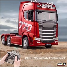 Huina 1501 770s remote - huina,