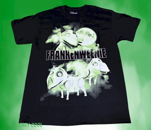 New disney frankenweenie 2012 - new,
