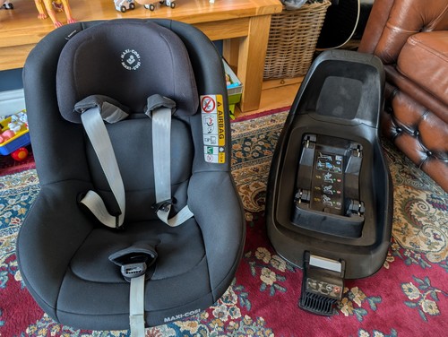 Maxi cosi pearl pro2 - cosi,