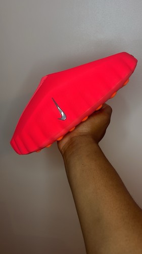 Nike mind slide - mind, red