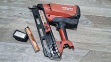Hilti nail gun - 90-wf,