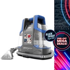Vax CDCW-CSXA Carpet Cleaner SpotWash Duo Spot Cleaner Powerful Compact Washer