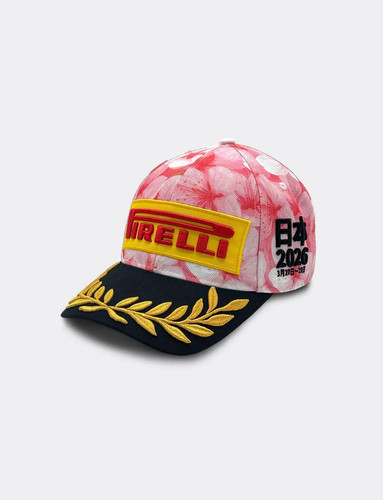 Pirelli motorsport official - motorsport, f1