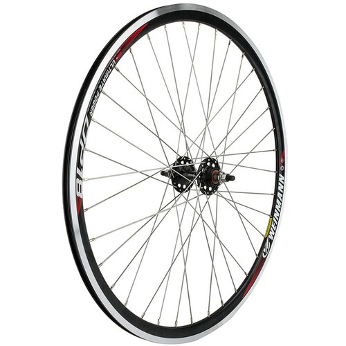 Wheel rear 700c weinmann - rear,