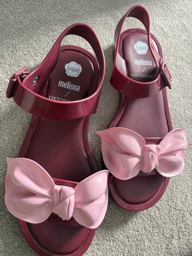Melissa jelly shoes - jelly,