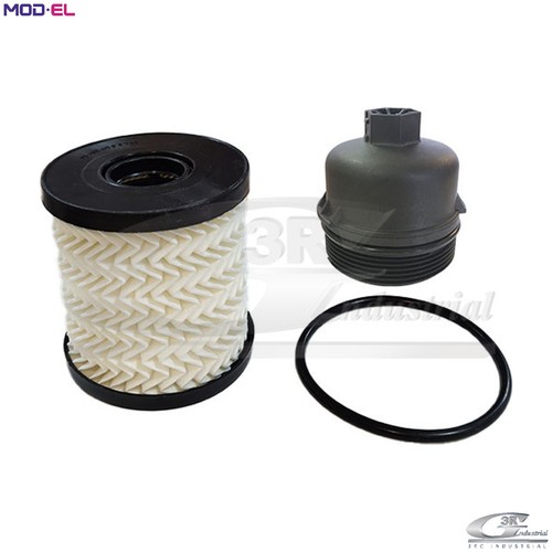 Oil filter 98203 for mini - filter,