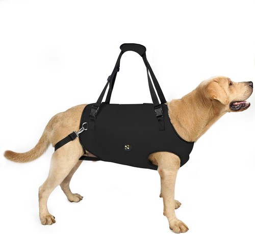 Coodeo dog sling support - sling:, &