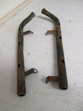FORD FLATHEAD V8 59AB PLUG