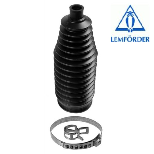 Bellow steering lemförder - bellow,,