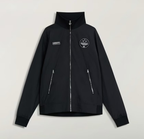 Adidas spzl hudswell jacket - ,