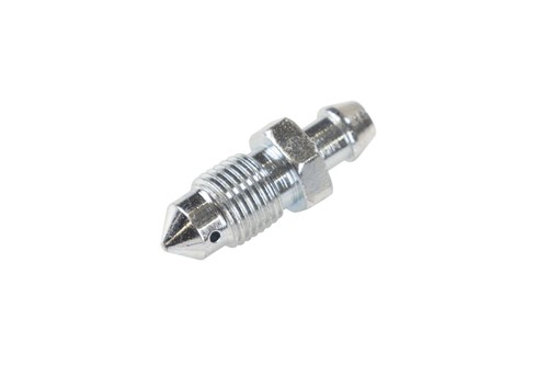 Bleeder valve brake 10 x - bleeder, m