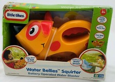 Little Tikes Water Bellies