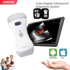 Veterinary Wireless Portable