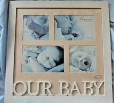 Large collage photo frame