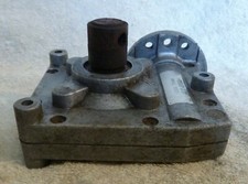 TRUMA M1 Caravan Mover gearbox Front Near Side Tested GB450- 3133 (2 or 4 bolt)