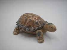 Vintage Wade Tortoise Trinket
