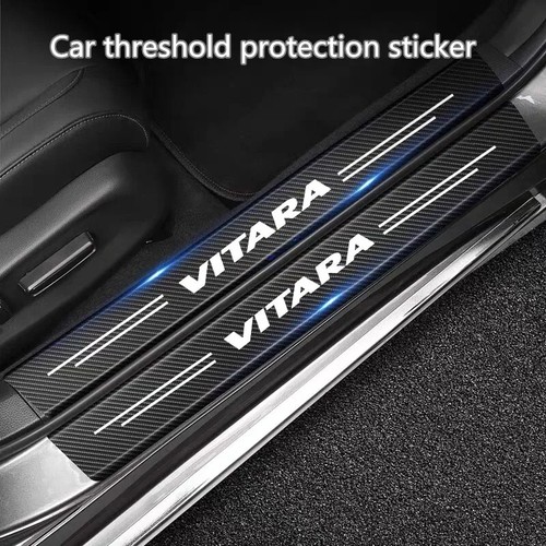 Suzuki vitara door sill - suzuki,