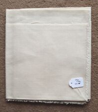 27ct EVENWEAVE 23" X 24"