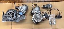 Rare 125 DryClutch Retro Kart Race Engines Gearbox Motorcycle Rotax Shifter F100